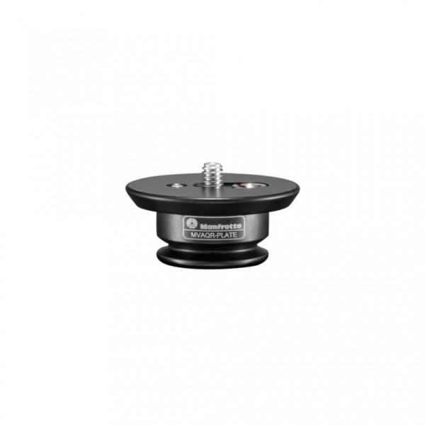 ZAPATA DE LIBERACIÓN RÁPIDA  MOVE  MANFROTTO- MFMVAQR-PLATE