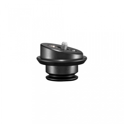 ZAPATA DE LIBERACIÓN RÁPIDA PARA GIMBOOM MOVE MANFROTTO- MFMVAQR- GIM- PLATE