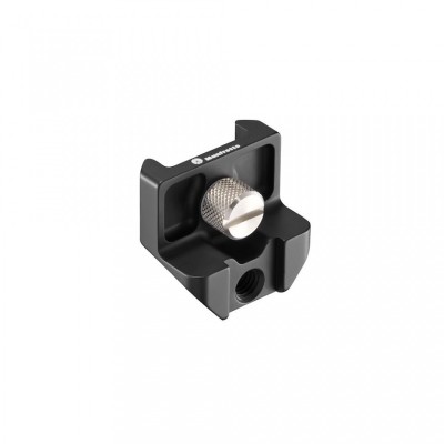CONECTOR DE ACCESORIOS PARA PERTIGA GIMBOOM MANFROTTO- MFMVGBF-CFAC