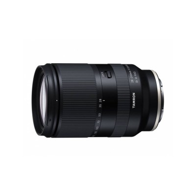 OBJETIVO 28-200MM F2.8-5.6 DI III RXD PARA SONY E (MODELO A071) TAMRON- A071
