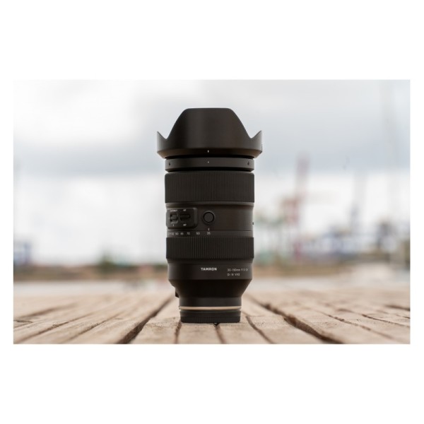 OBJETIVO 35-150 MM F2-2.8 DI III VXD PARA SONY E TAMRON- A058