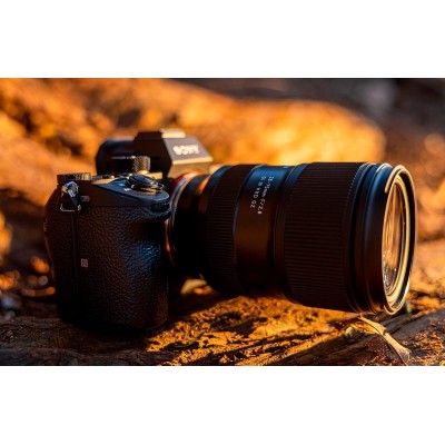 OBJETIVO 35-150 MM F2-2.8 DI III VXD PARA SONY E TAMRON- A058