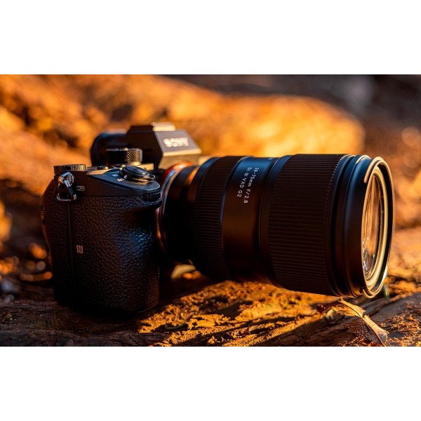 OBJETIVO 35-150 MM F2-2.8 DI III VXD PARA SONY E TAMRON- A058