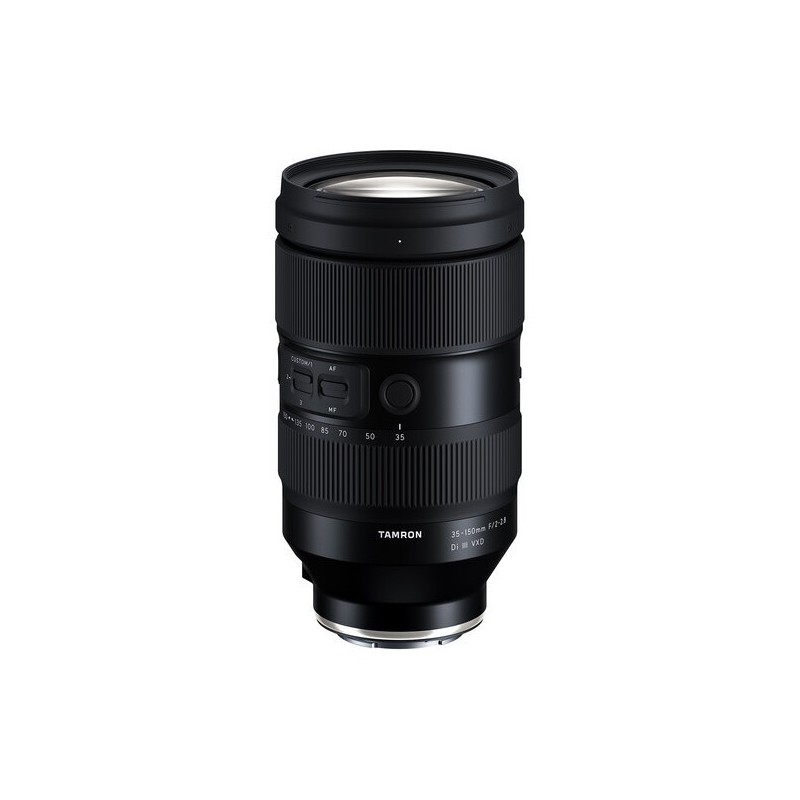 OBJETIVO 35-150 MM F2-2.8 DI III VXD PARA SONY E TAMRON- A058