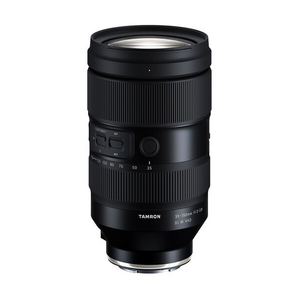OBJETIVO 35-150 MM F2-2.8 DI III VXD PARA SONY E TAMRON- A058