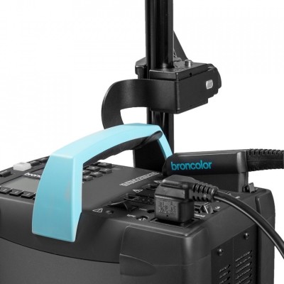 GANCHO EN U MANFROTTO- MF5039