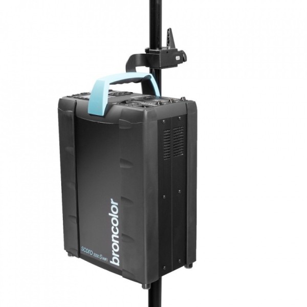 GANCHO EN U MANFROTTO- MF5039