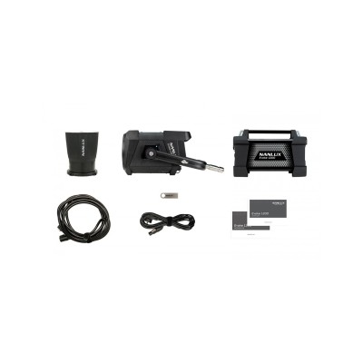 FOCO LED NANLUX EVOKE 1200 SPOT LIGHT- NLEVOKE1200