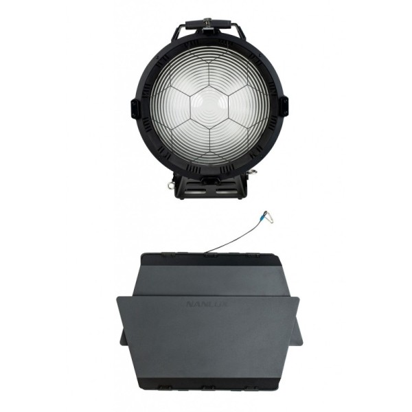 NANLUX FRESNEL FL-35- NLFL35LENS