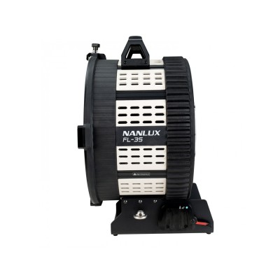 NANLUX FRESNEL FL-35- NLFL35LENS