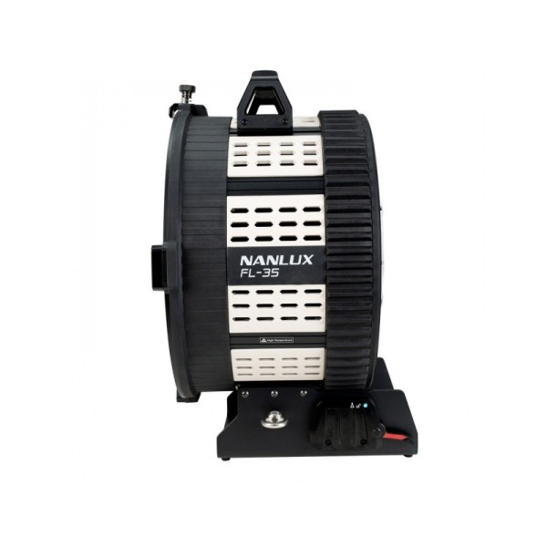 NANLUX FRESNEL FL-35- NLFL35LENS
