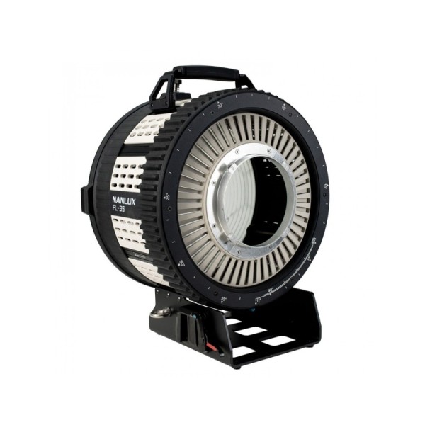 NANLUX FRESNEL FL-35- NLFL35LENS
