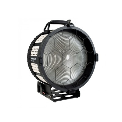 NANLUX FRESNEL FL-35- NLFL35LENS