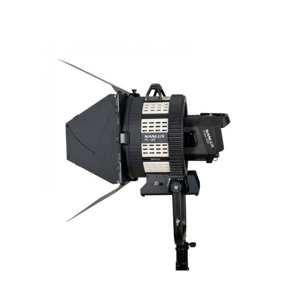 NANLUX FRESNEL FL-35- NLFL35LENS