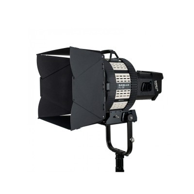 NANLUX FRESNEL FL-35- NLFL35LENS