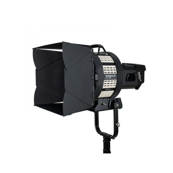 NANLUX FRESNEL FL-35- NLFL35LENS