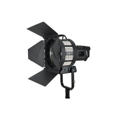 NANLUX FRESNEL FL-35- NLFL35LENS