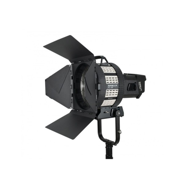 NANLUX FRESNEL FL-35- NLFL35LENS