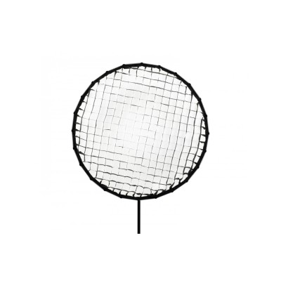 SOFTBOX PARABOLICO NANLUX 150 CM MONTURA NL- NLSBNLM150PR