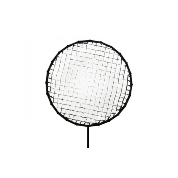 SOFTBOX PARABOLICO NANLUX 150 CM MONTURA NL- NLSBNLM150PR