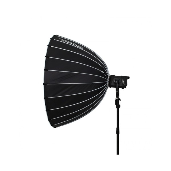 SOFTBOX PARABOLICO NANLUX 150 CM MONTURA NL- NLSBNLM150PR