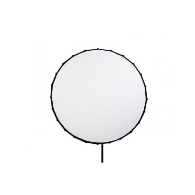 SOFTBOX PARABOLICO NANLUX 150 CM MONTURA NL- NLSBNLM150PR