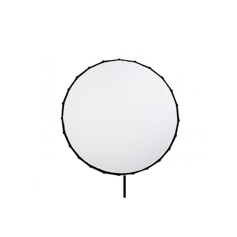 SOFTBOX PARABOLICO NANLUX 150 CM MONTURA NL- NLSBNLM150PR