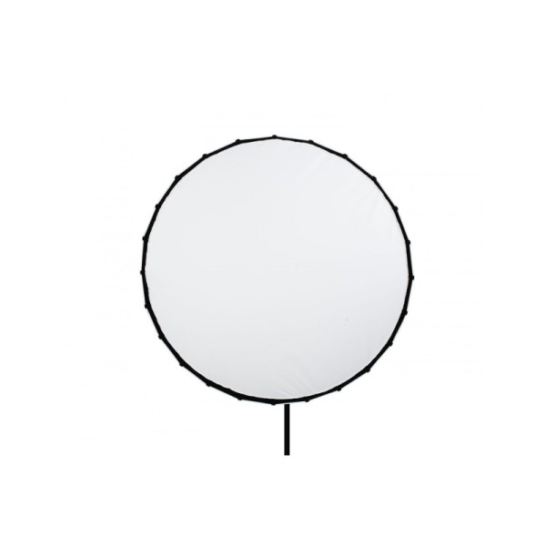 SOFTBOX PARABOLICO NANLUX 150 CM MONTURA NL- NLSBNLM150PR