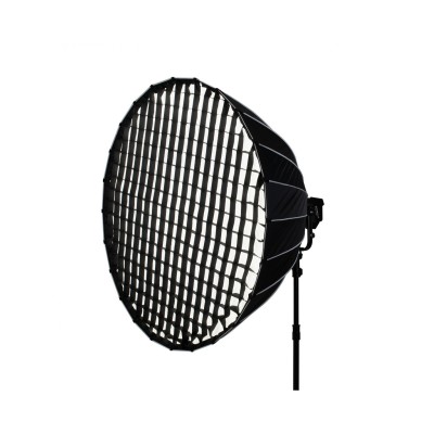 SOFTBOX PARABOLICO NANLUX 150 CM MONTURA NL- NLSBNLM150PR
