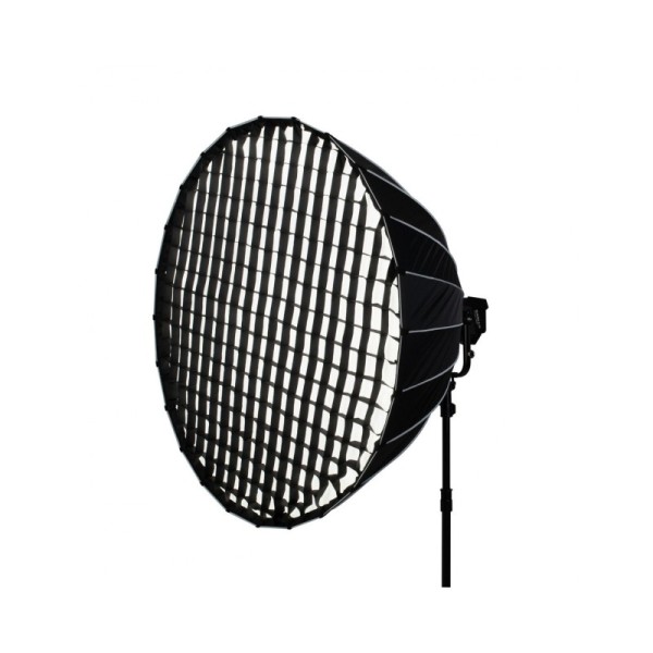 SOFTBOX PARABOLICO NANLUX 150 CM MONTURA NL- NLSBNLM150PR