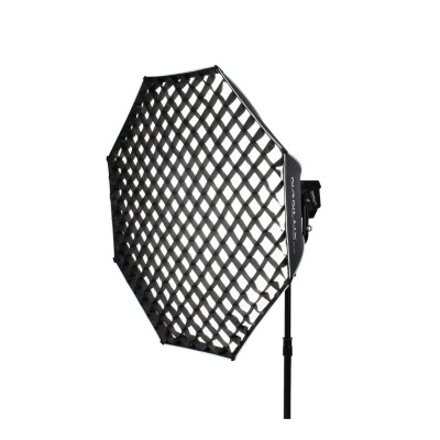 SOFTBOX OCTAGONAL NANLUX 150 CM MONTURA NL- NLSBNLM150O