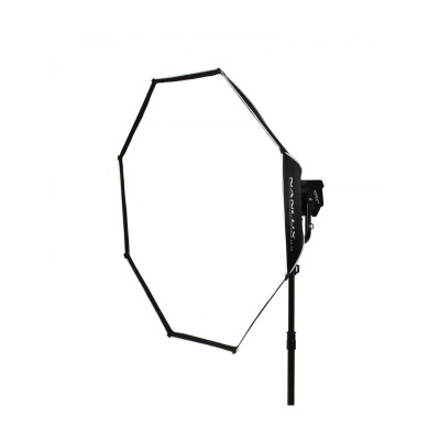 SOFTBOX OCTAGONAL NANLUX 150 CM MONTURA NL- NLSBNLM150O