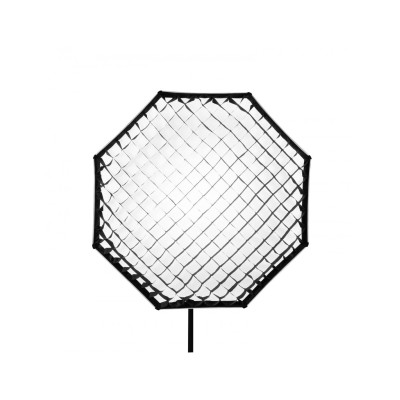 SOFTBOX OCTAGONAL NANLUX 150 CM MONTURA NL- NLSBNLM150O