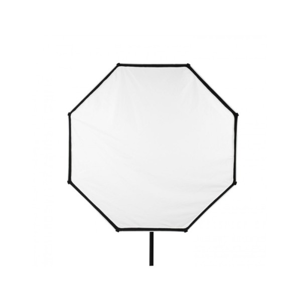 SOFTBOX OCTAGONAL NANLUX 150 CM MONTURA NL- NLSBNLM150O