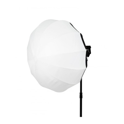 LINTERNA SOFTBOX 150 CM MONTURA NL NANLUX- NLLTNLM120