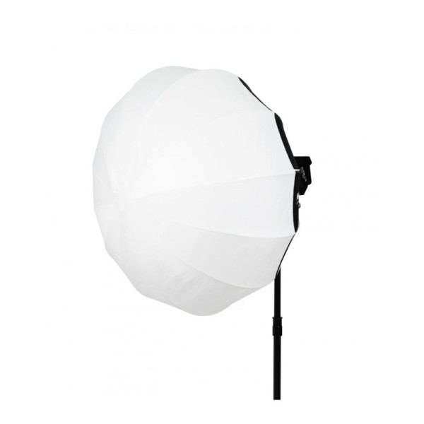 LINTERNA SOFTBOX 150 CM MONTURA NL NANLUX- NLLTNLM120