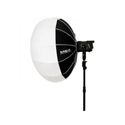 LINTERNA SOFTBOX 150 CM MONTURA NL NANLUX- NLLTNLM120