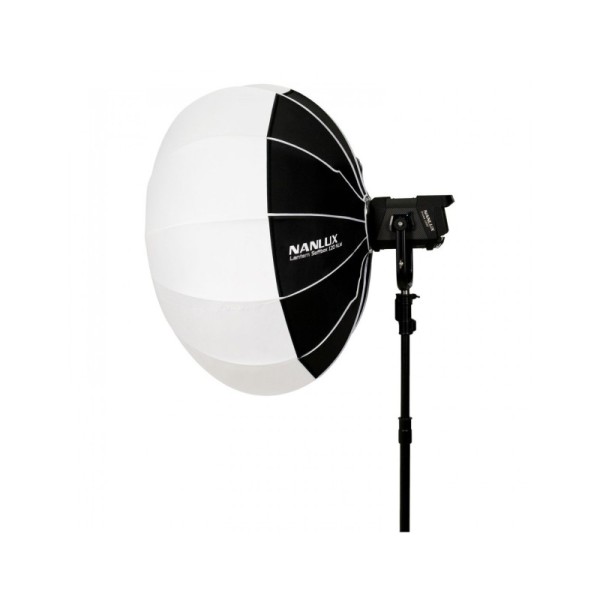 LINTERNA SOFTBOX 150 CM MONTURA NL NANLUX- NLLTNLM120