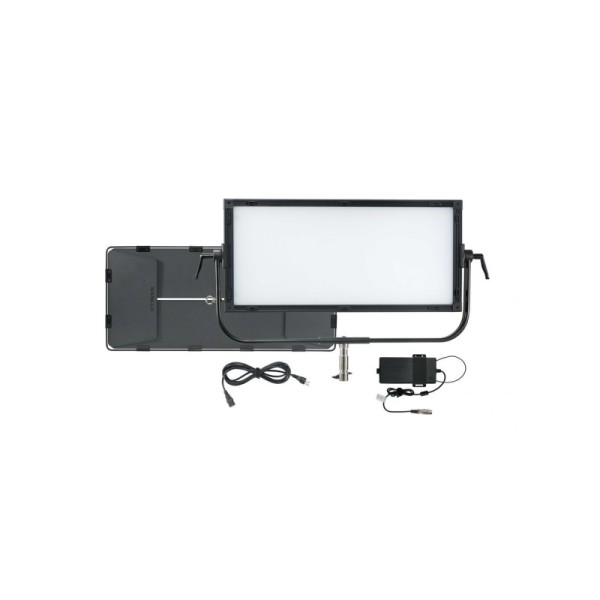 PANEL LED DAYLIGHT SOFT LIGHT TK-200 NANLUX-NLTK200