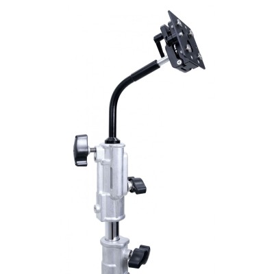 MONTURA CENTRAL CON RÓTULA PARA SERIE TK NANLUX- NLTKCMBHG