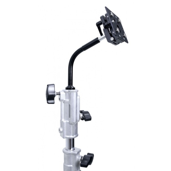 MONTURA CENTRAL CON RÓTULA PARA SERIE TK NANLUX- NLTKCMBHG