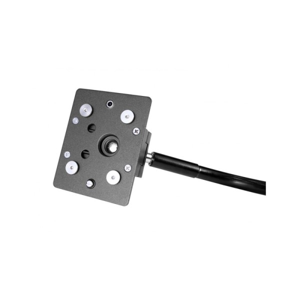 MONTURA CENTRAL CON RÓTULA PARA SERIE TK NANLUX- NLTKCMBHG