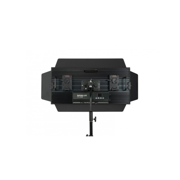 MONTURA CENTRAL CON RÓTULA PARA SERIE TK NANLUX- NLTKCMBHG