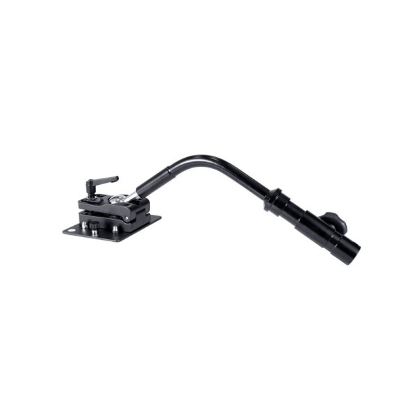 MONTURA CENTRAL CON RÓTULA PARA SERIE TK NANLUX- NLTKCMBHG