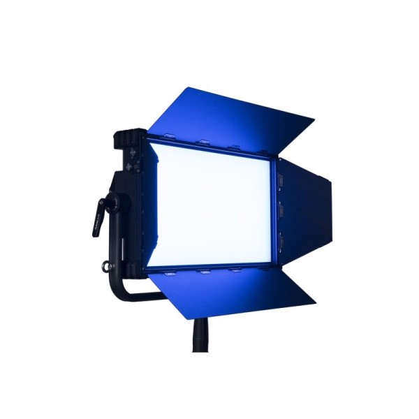 PANEL LED SOFT LIGHT DYNO 650C RGBWW NANLUX- NLDYNO650C