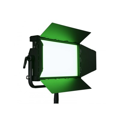 PANEL LED SOFT LIGHT DYNO 650C RGBWW NANLUX- NLDYNO650C