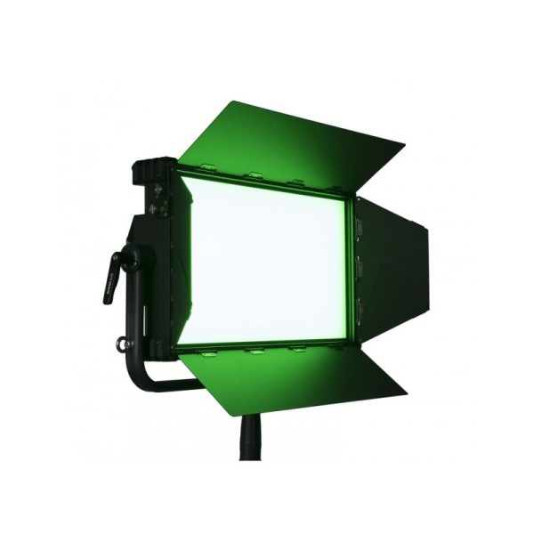 PANEL LED SOFT LIGHT DYNO 650C RGBWW NANLUX- NLDYNO650C