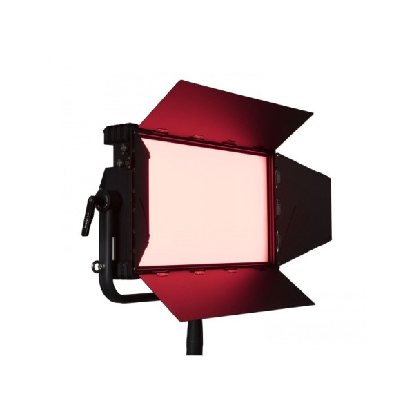 PANEL LED SOFT LIGHT DYNO 650C RGBWW NANLUX- NLDYNO650C