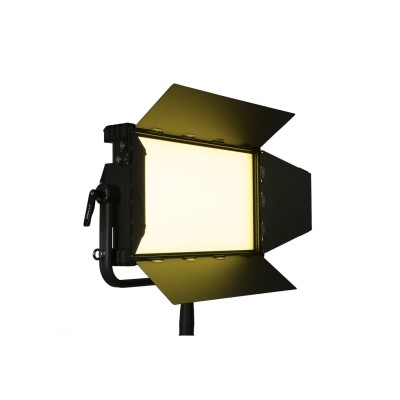 PANEL LED SOFT LIGHT DYNO 650C RGBWW NANLUX- NLDYNO650C