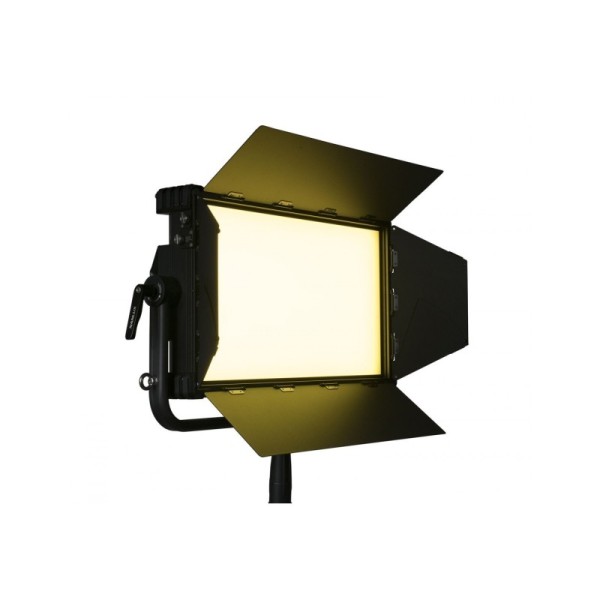 PANEL LED SOFT LIGHT DYNO 650C RGBWW NANLUX- NLDYNO650C